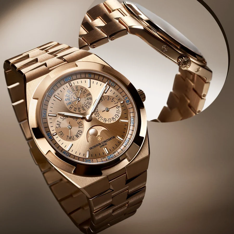 Exemplary Craftsmanship