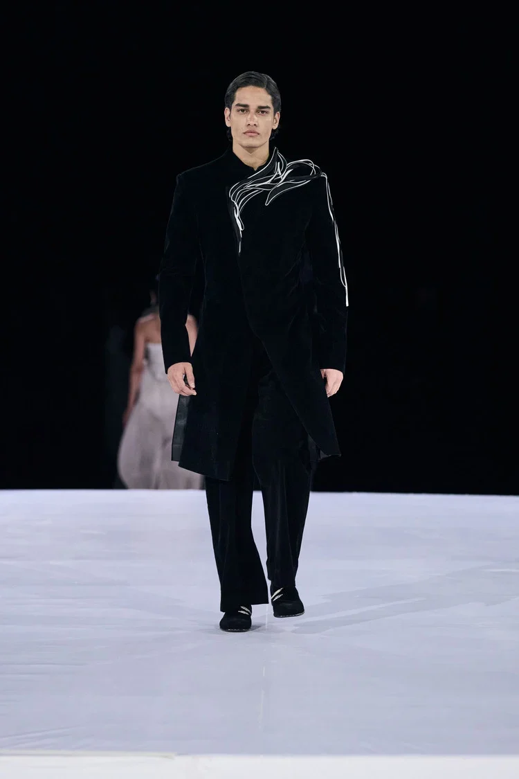 Storytelling Couture