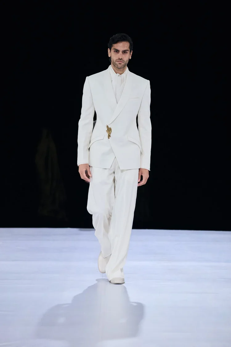 Storytelling Couture
