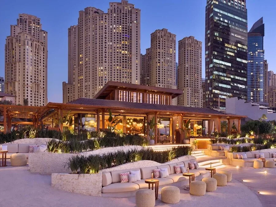 DUMAR. UAE