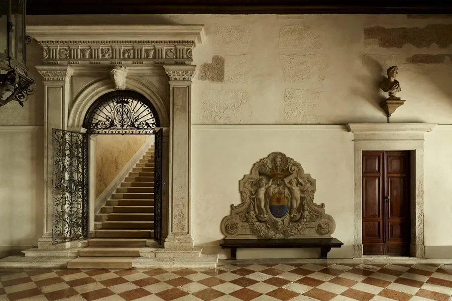 Journey Across ITALY