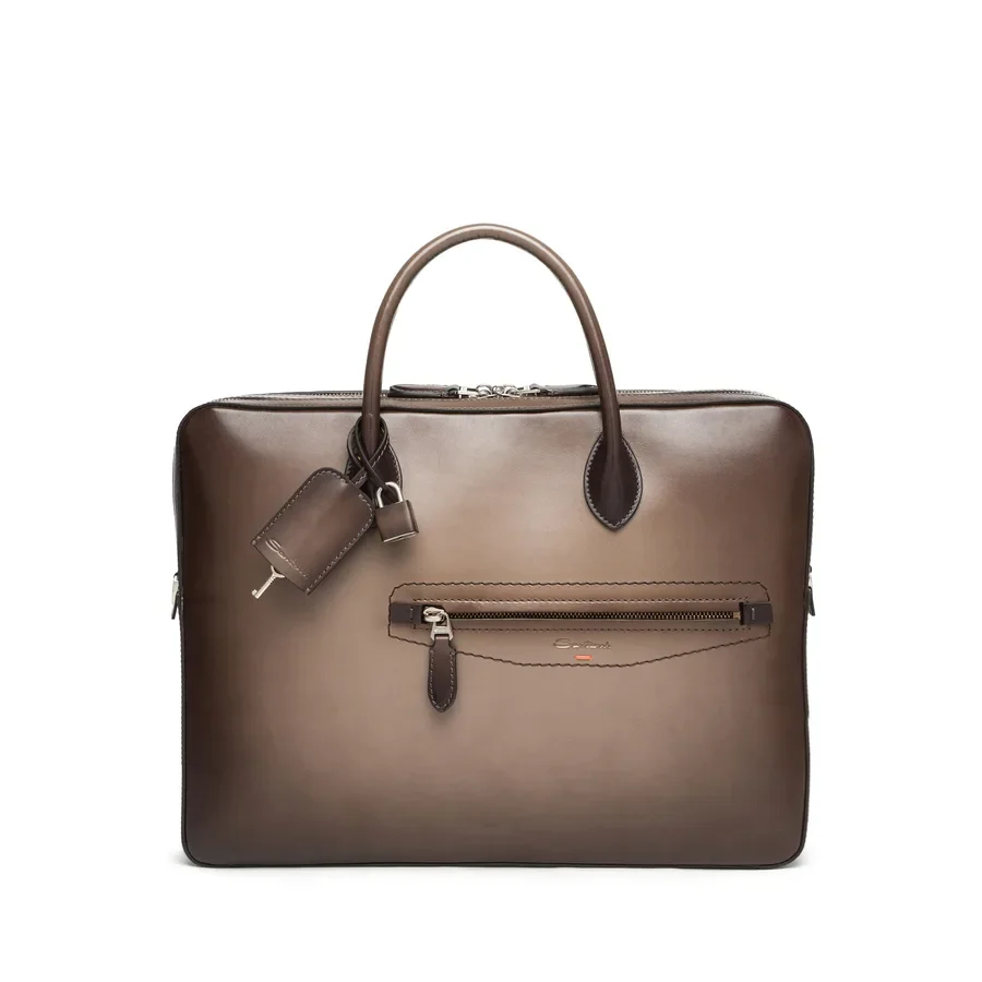 Santoni Spring/Summer 2026 Men’s Collection