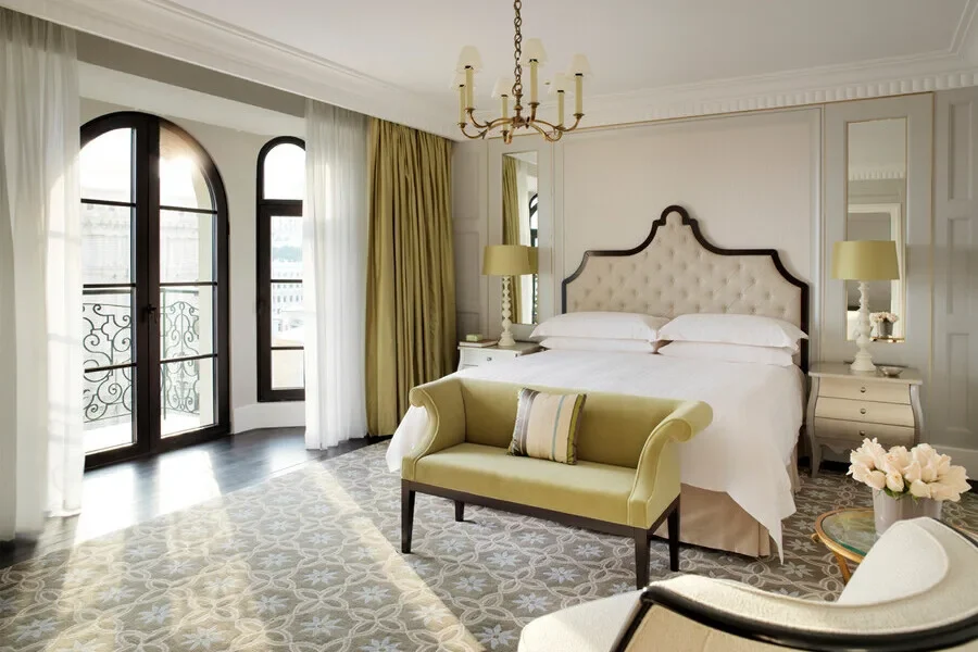 Four Seasons Baku