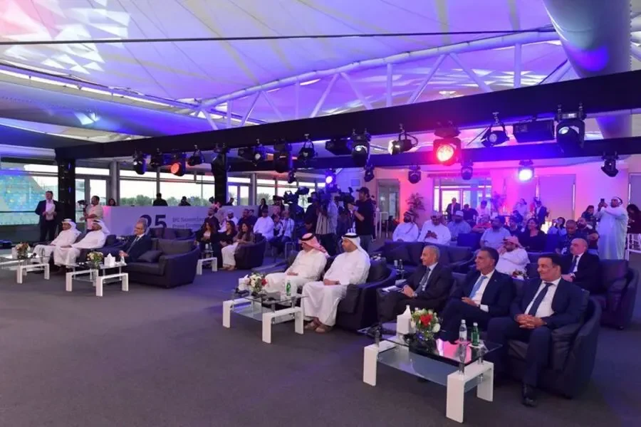 BIC set to host spectacular FIA WEC 2025