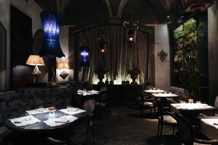 Locale Florence