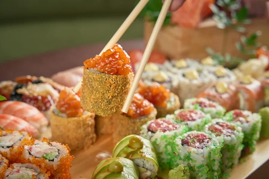 Sumosan Bahrain