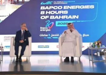 BIC set to host spectacular FIA WEC 2025 season-finale this November