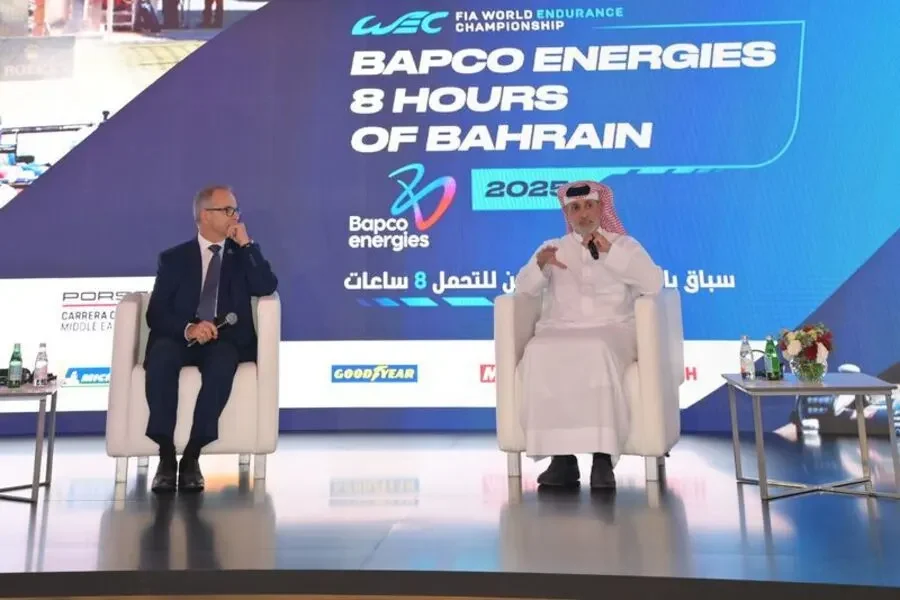 BIC set to host spectacular FIA WEC 2025