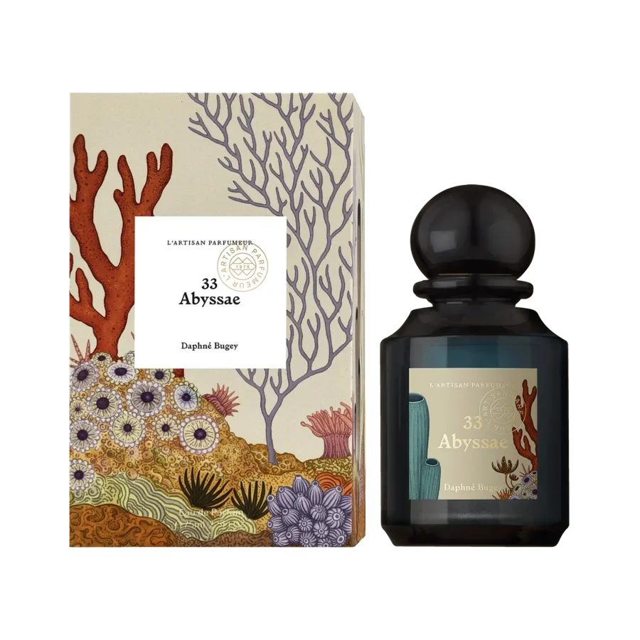 L’Artisan Parfumeur Abyssae