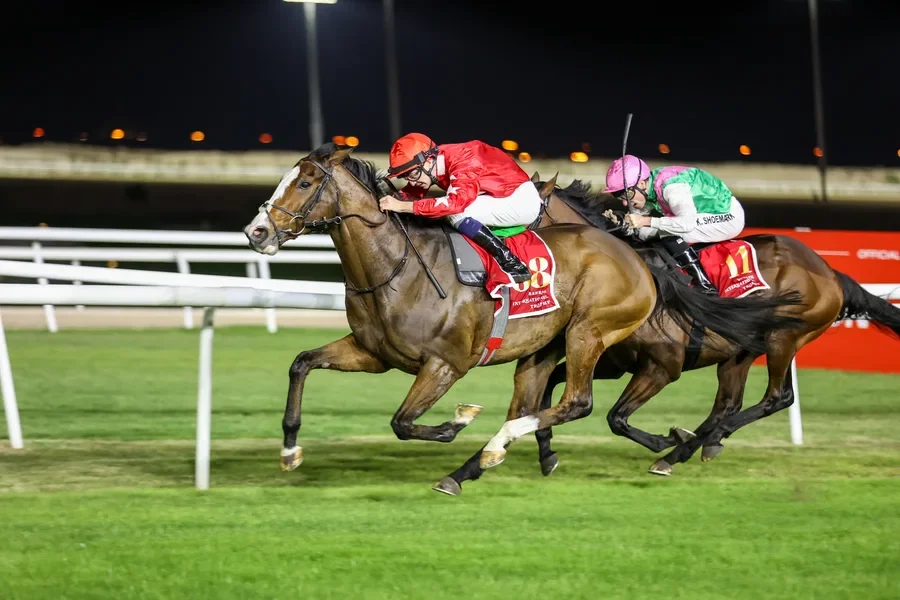 International ACCLAIM