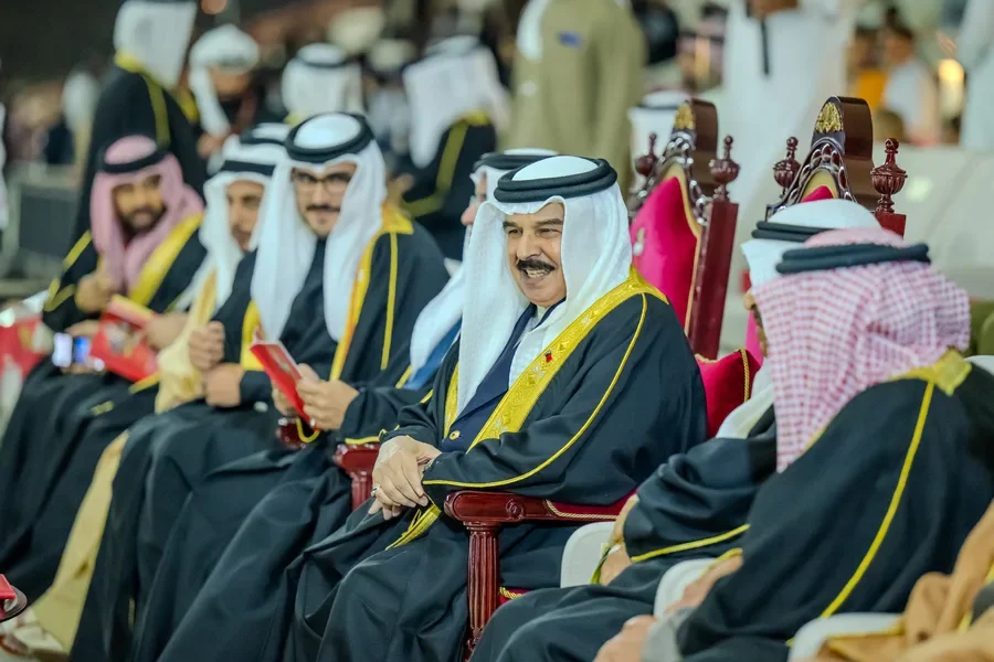 International ACCLAIM