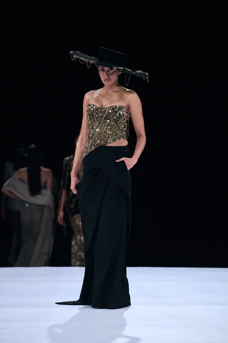 Storytelling Couture