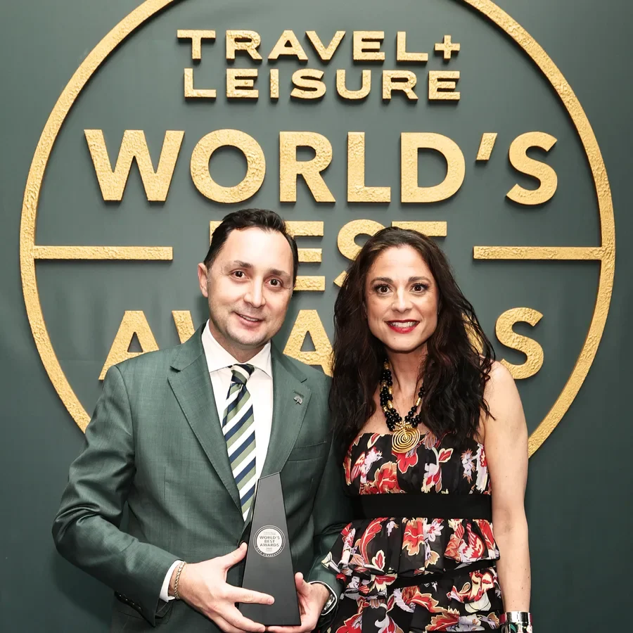 VISIONARY Leadership