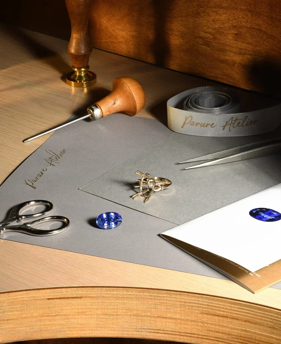 EXQUISITE GEMS