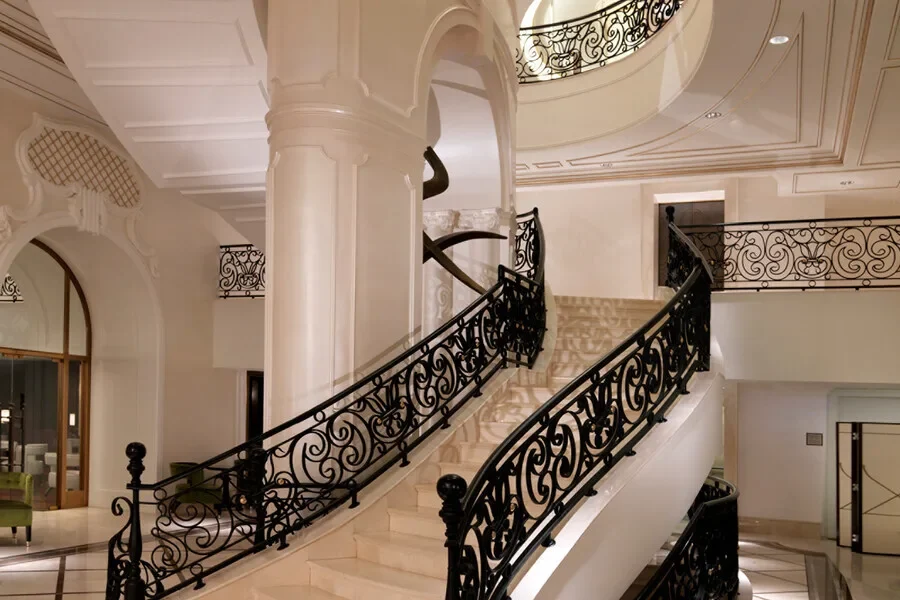 Four Seasons Baku