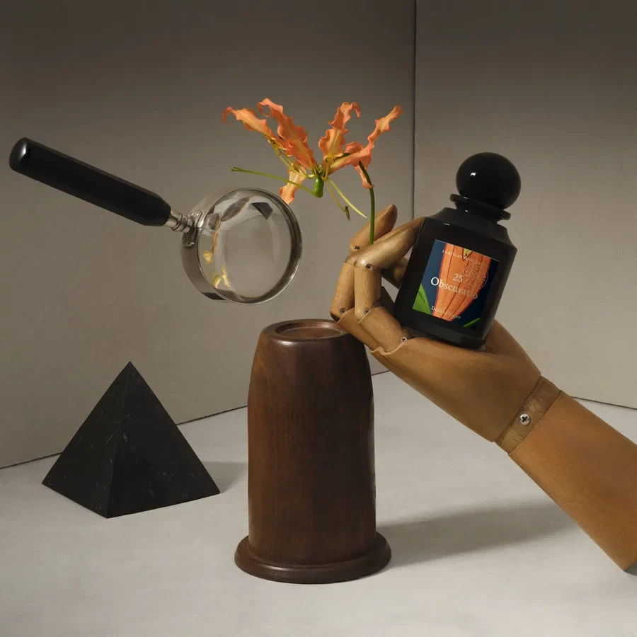 L’Artisan Parfumeur Abyssae