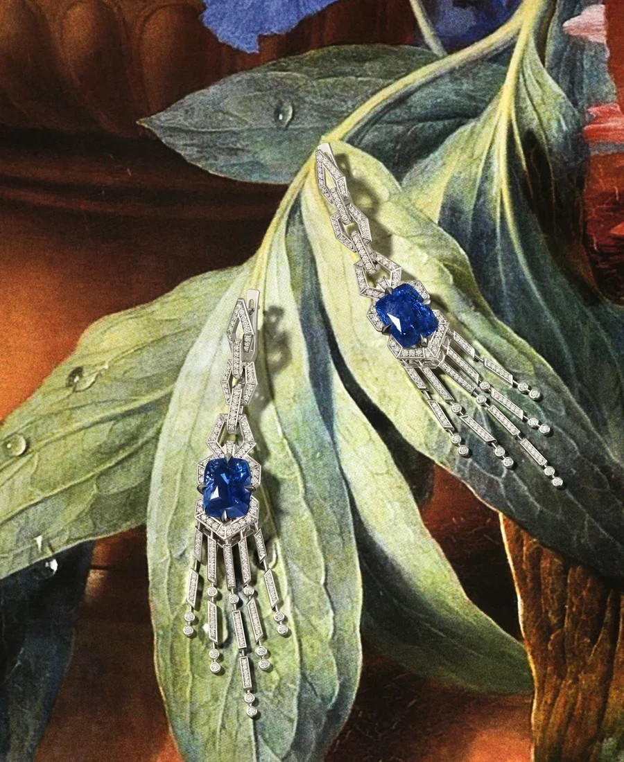 EXQUISITE GEMS