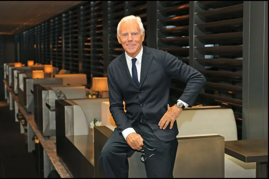 MAESTRO OF ELEGANCE