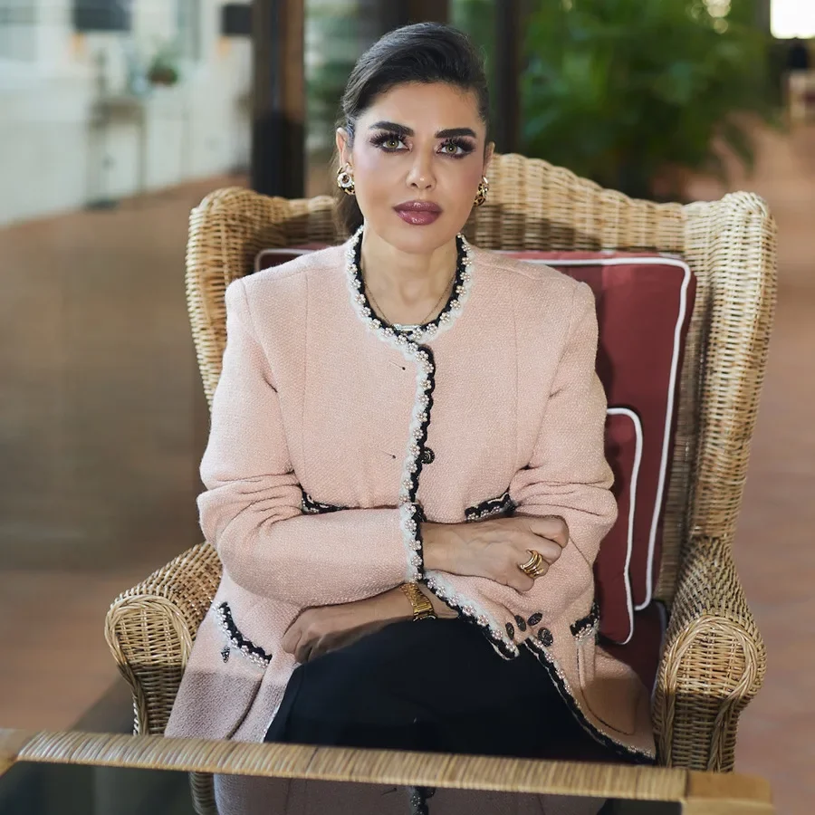 Luxury Beyond BORDERS