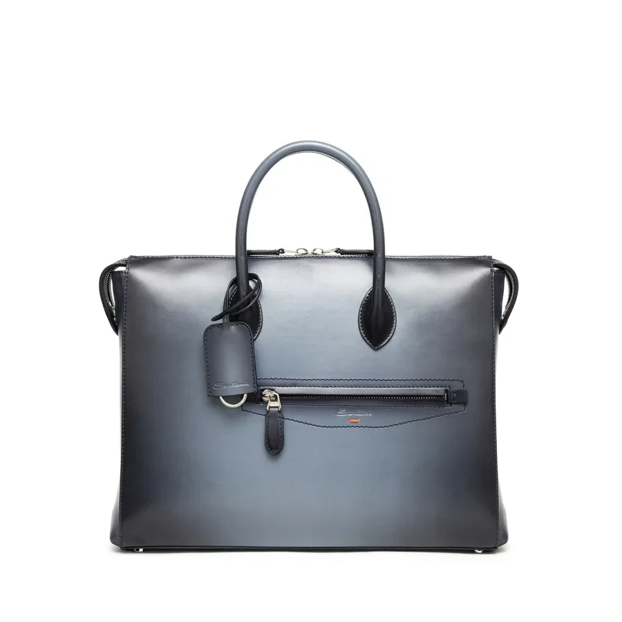 Santoni Spring/Summer 2026 Men’s Collection
