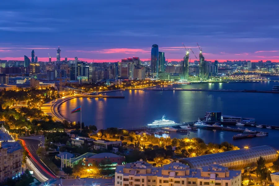 Heritage Meets Modernity