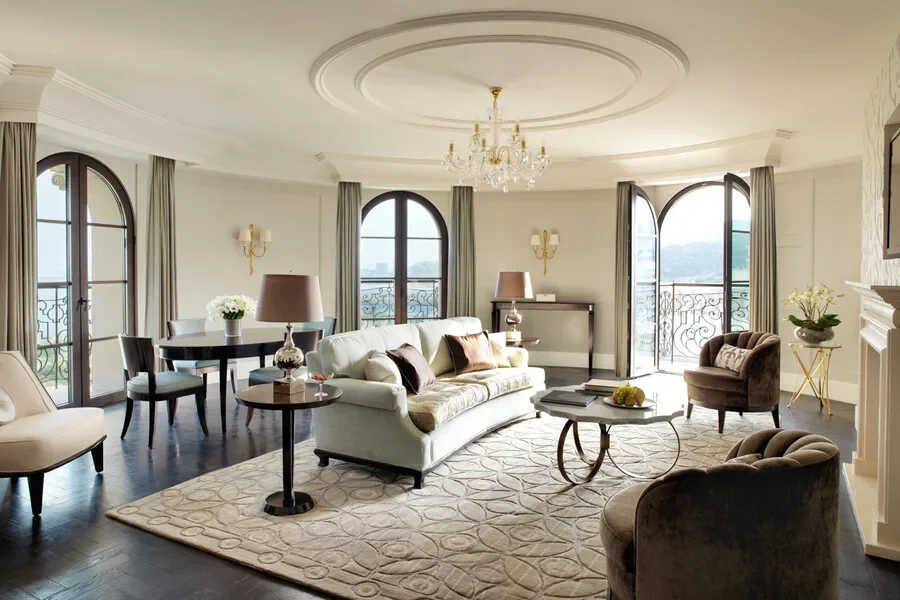 Four Seasons Baku