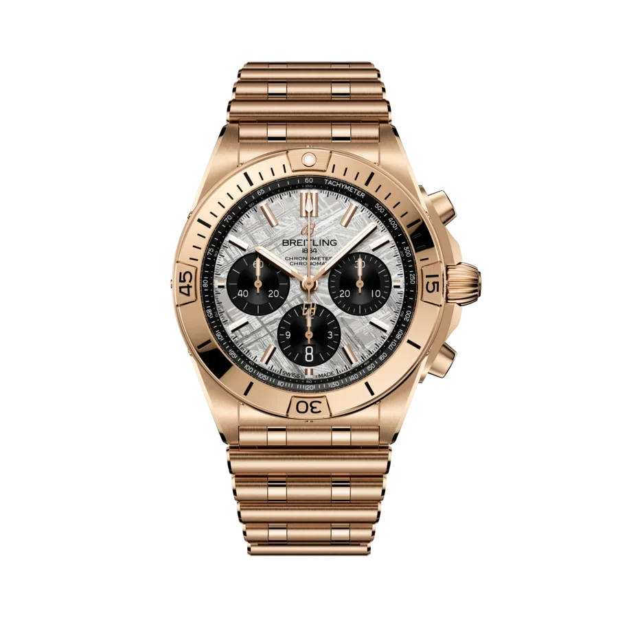 Breitling Erling Haaland Signature Chronomat
