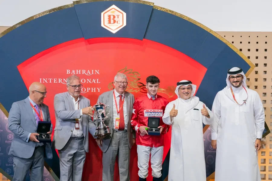 International ACCLAIM