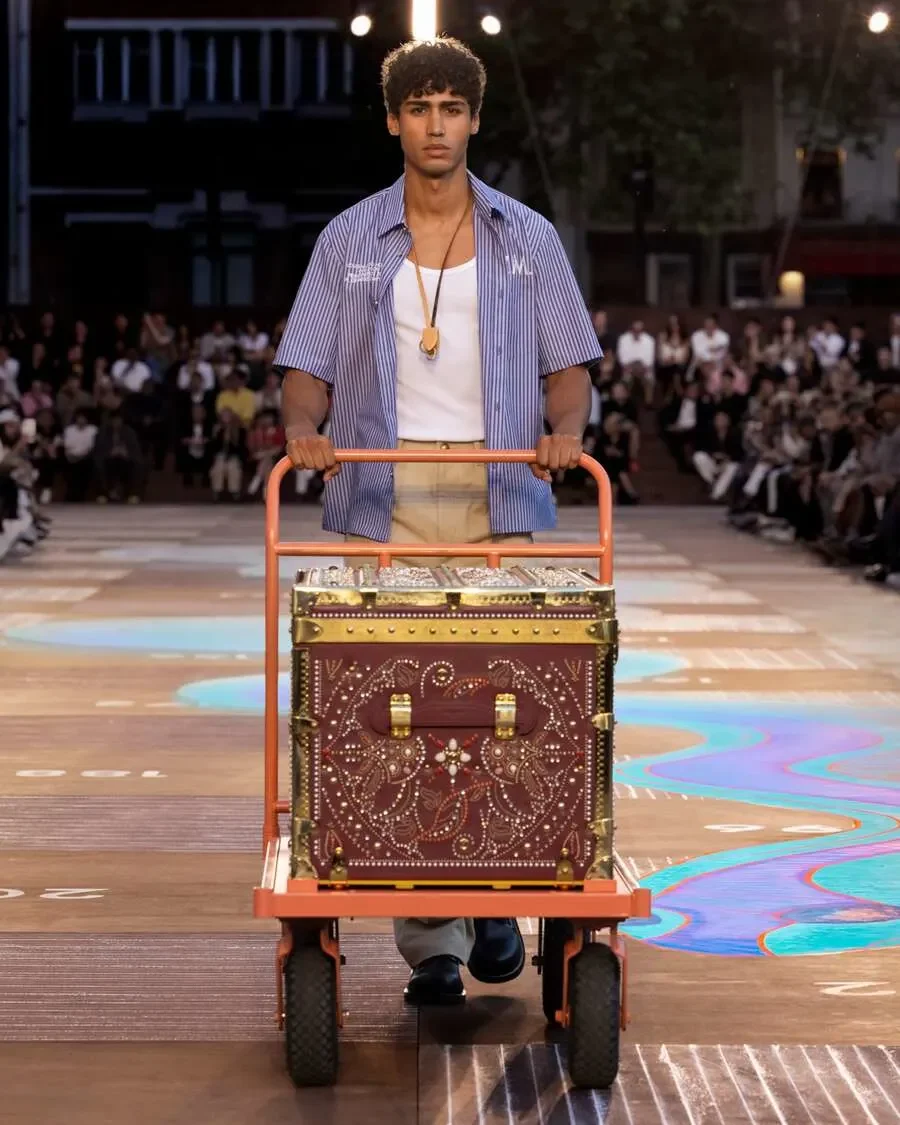 CULTURAL FASHION