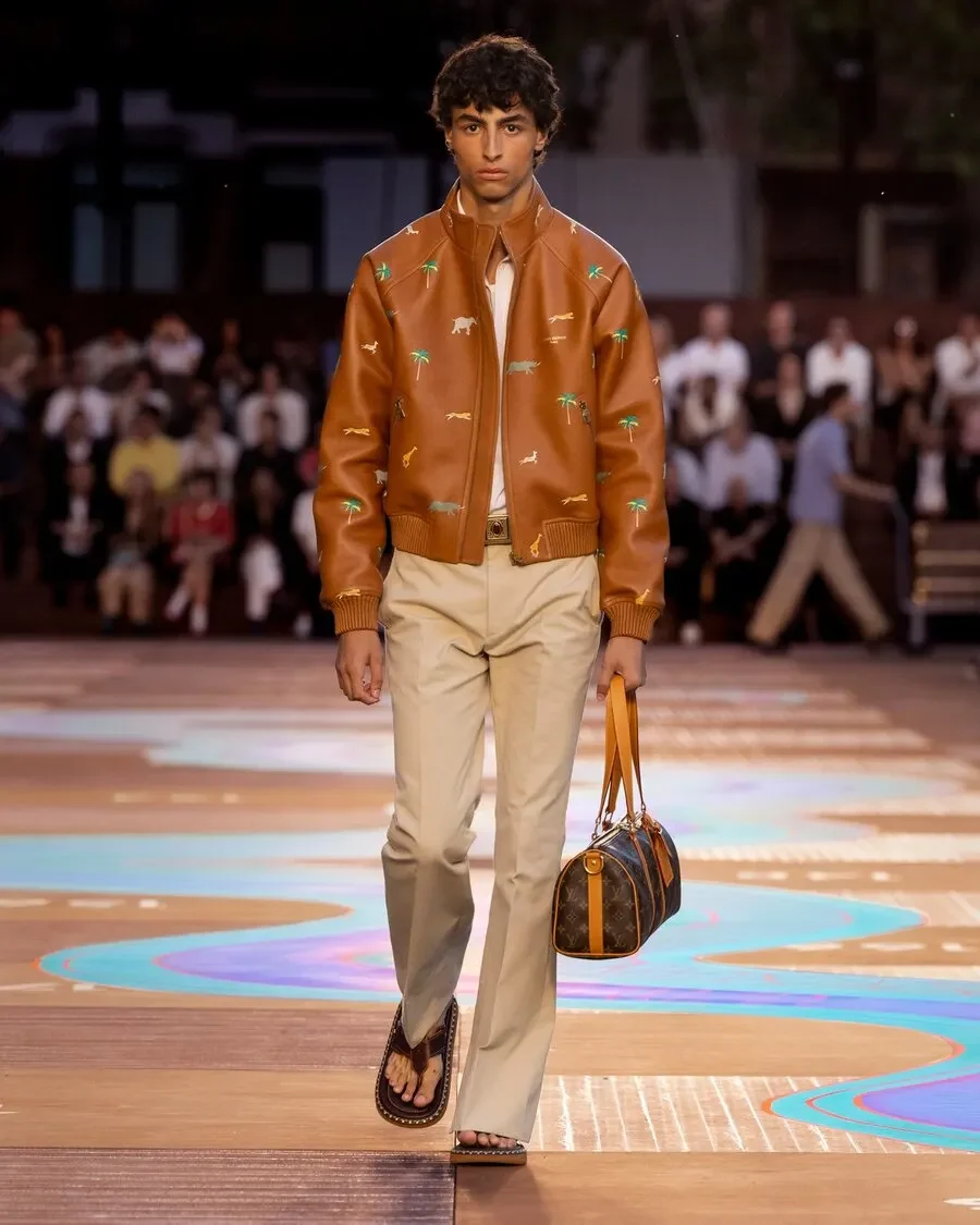CULTURAL FASHION