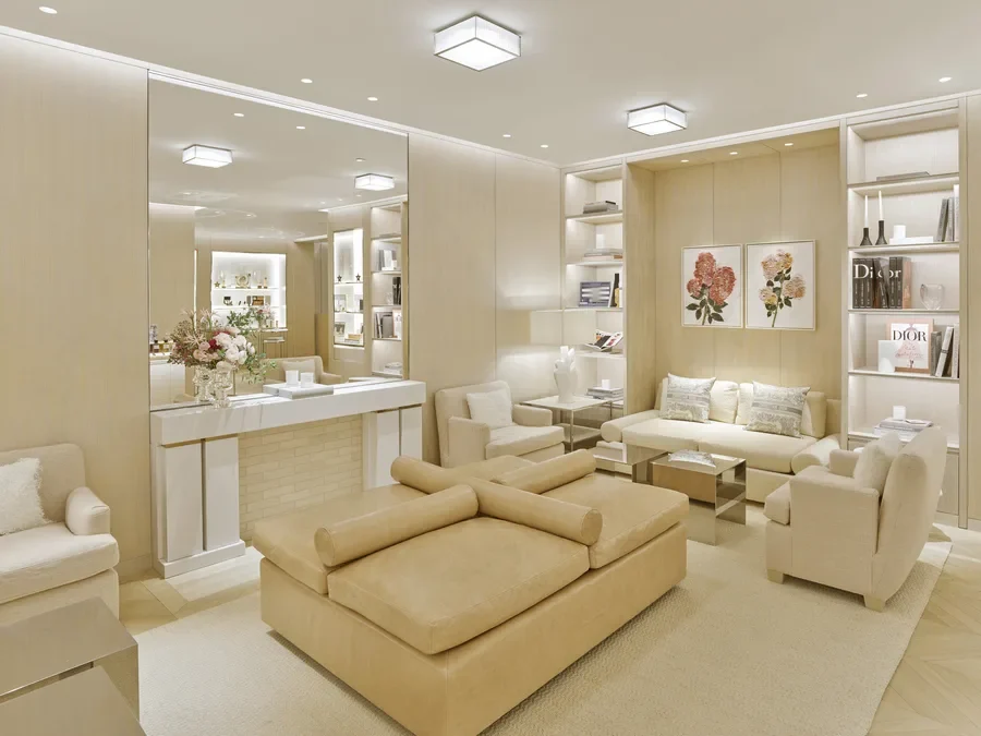 Dior New York