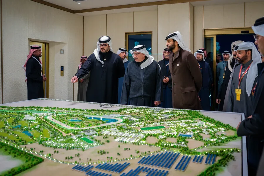 International ACCLAIM