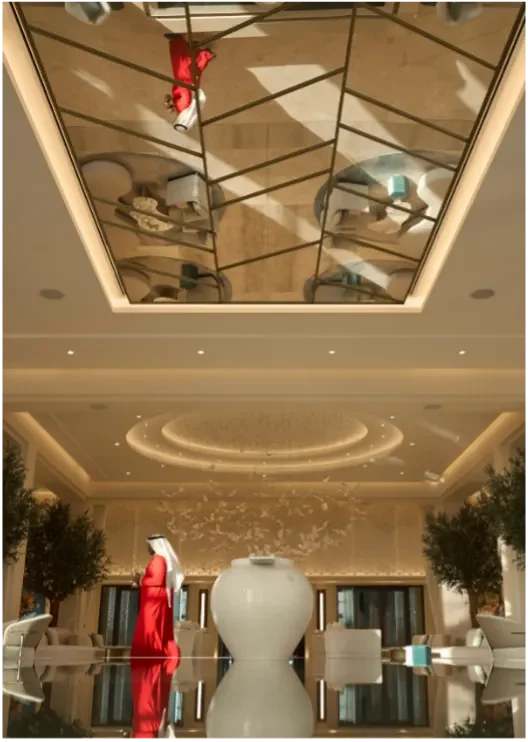 Jumeirah Gulf of Bahrain and Al Zain Jewellery Unveil a Jewel-Inspired Afternoon Tea