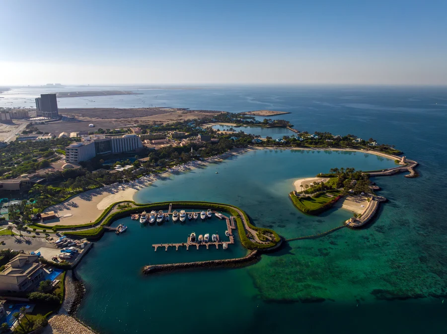 THE RITZ-CARLTON, BAHRAIN EMBRACES THE KINGDOM’S NEW EDICT TO BOOST YACHT TOURISM AND MARITIME SAFETY BY LAUNCHING ITS ROYAL MARINA’S “LUXURY BOAT CULTURE”