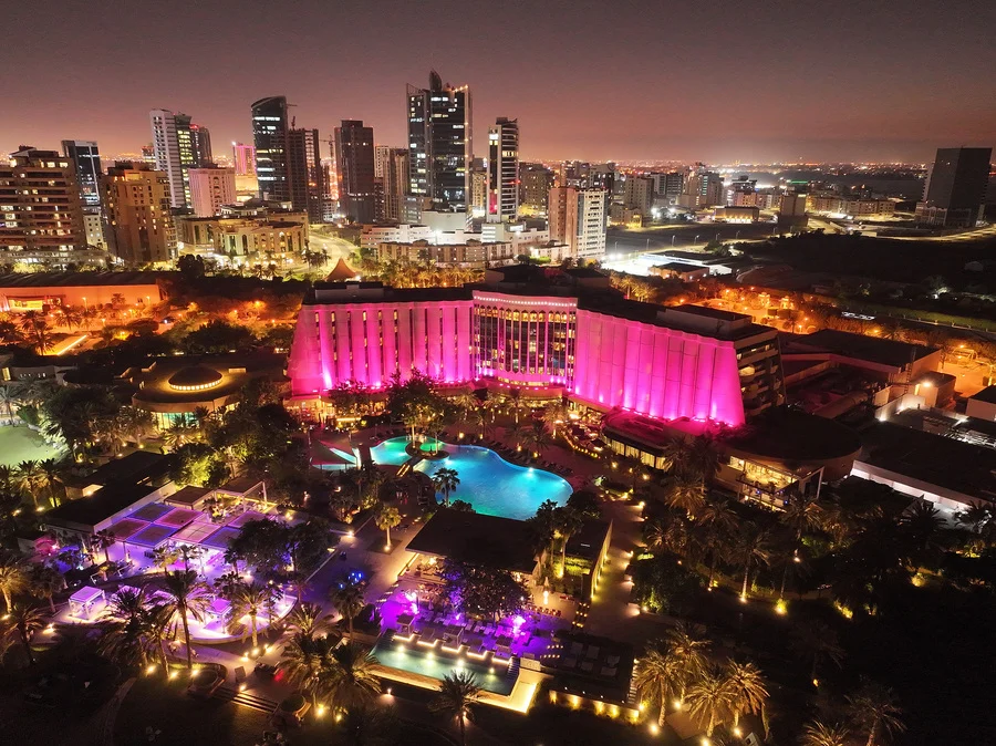 THE RITZ-CARLTON, BAHRAIN EMBRACES THE KINGDOM’S NEW EDICT TO BOOST YACHT TOURISM AND MARITIME SAFETY BY LAUNCHING ITS ROYAL MARINA’S “LUXURY BOAT CULTURE”