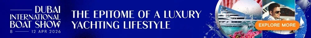 Top - Dubai International Boat Show