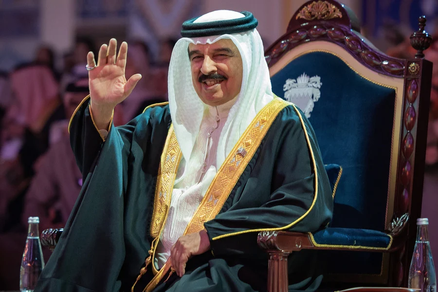 Landmark Agriculture Show Case