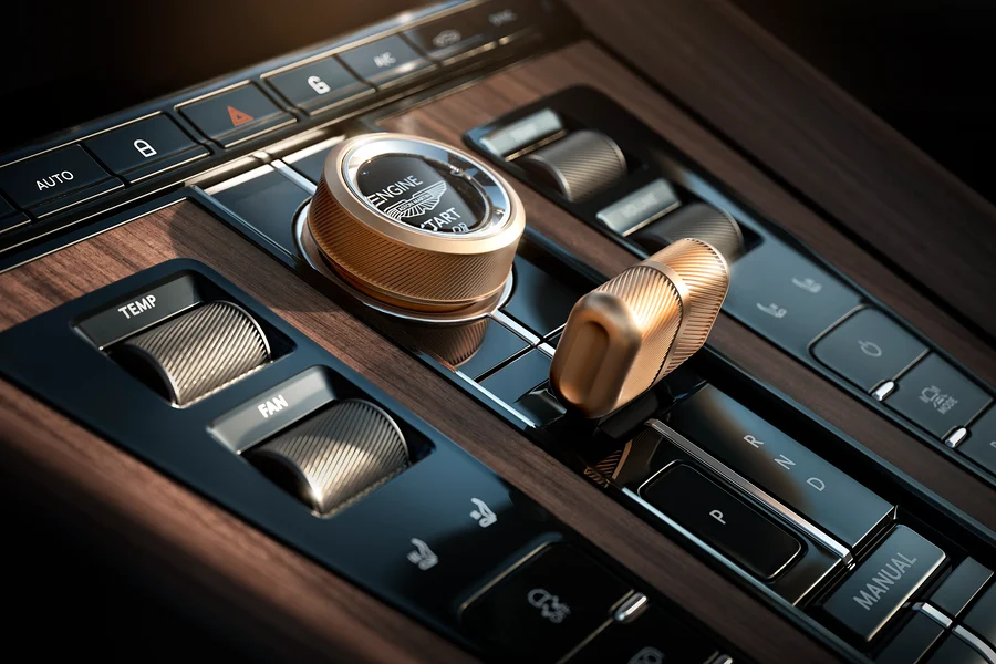 60 Anniversary of Volante