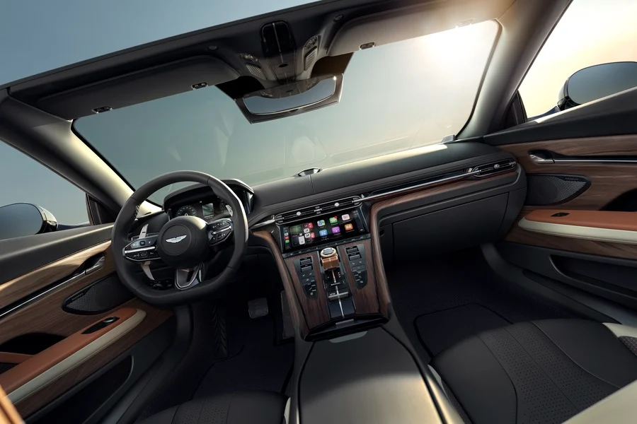 60 Anniversary of Volante