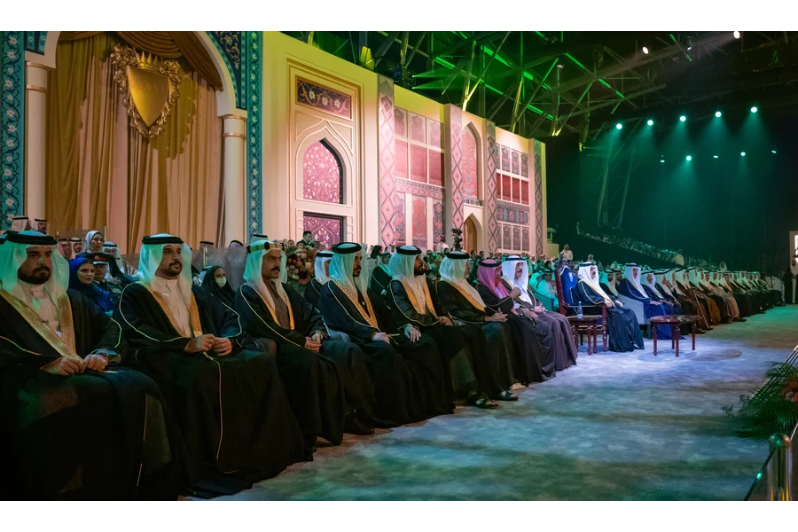 Landmark Agriculture Show Case