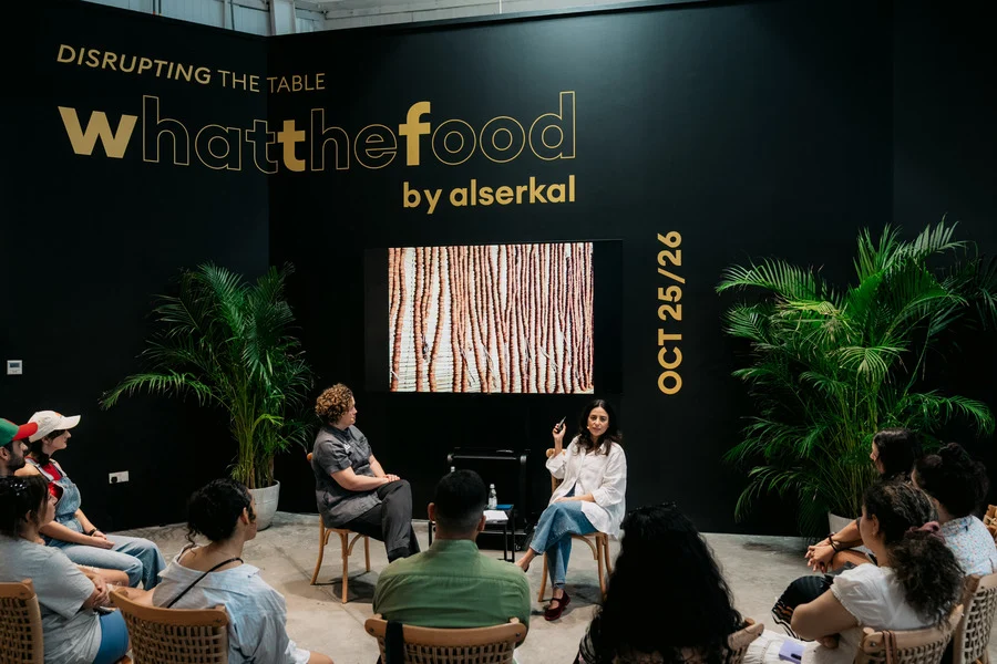 Rewriting Food Narratives