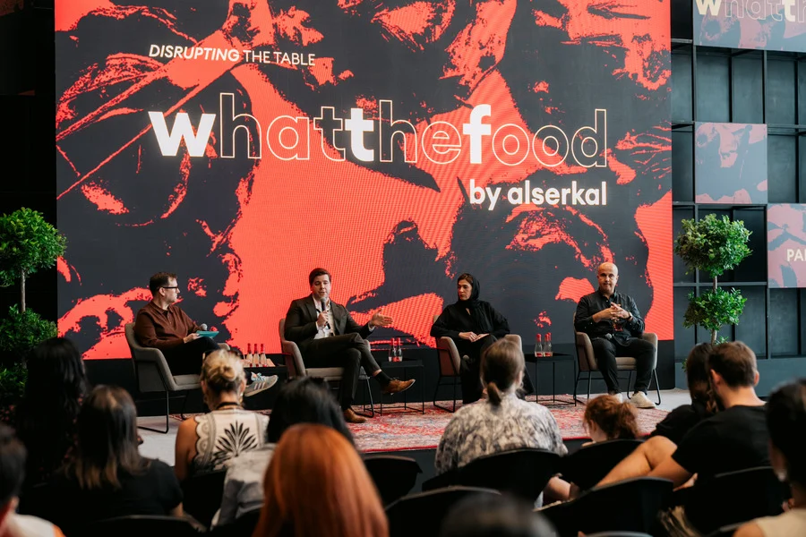 Rewriting Food Narratives