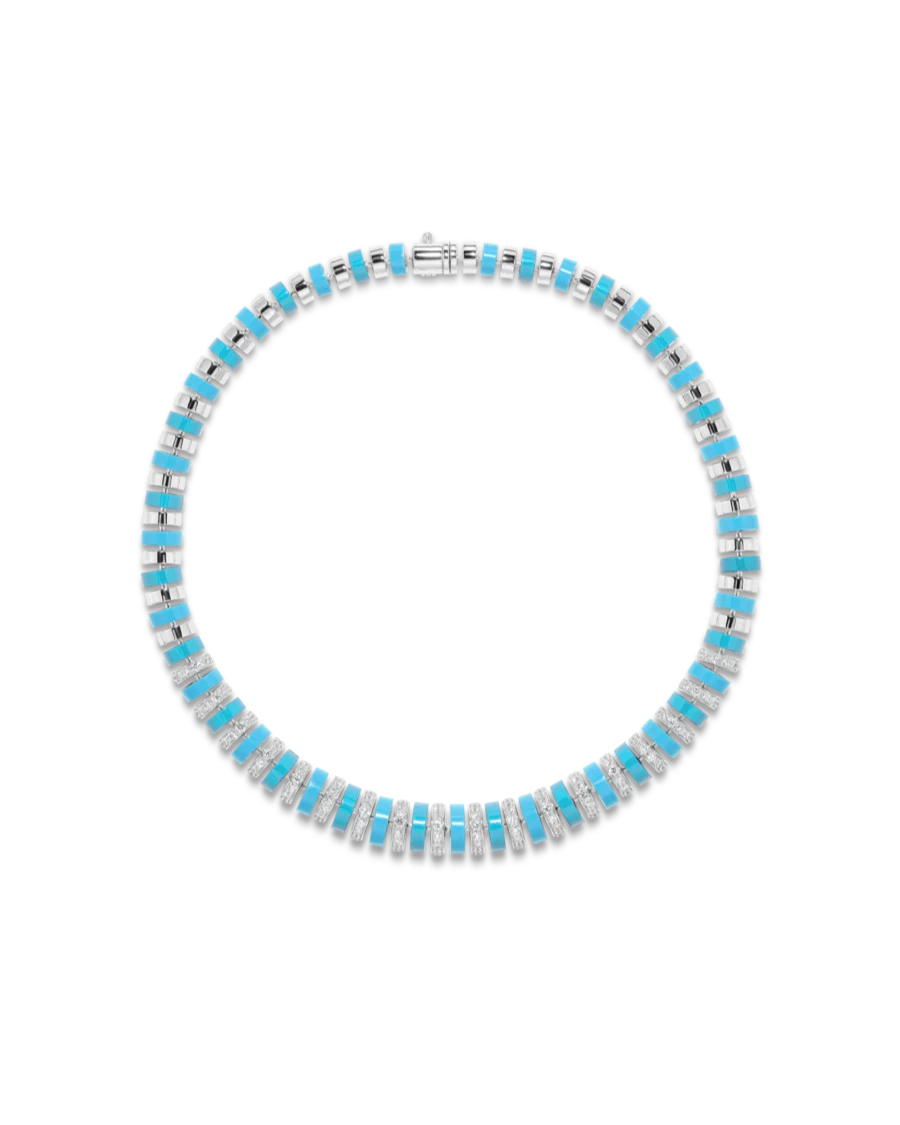 David Morris Asiyah collection