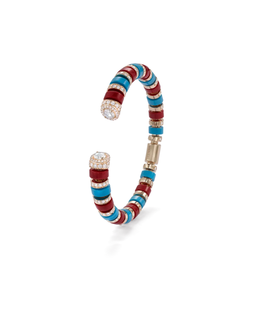 David Morris Asiyah collection