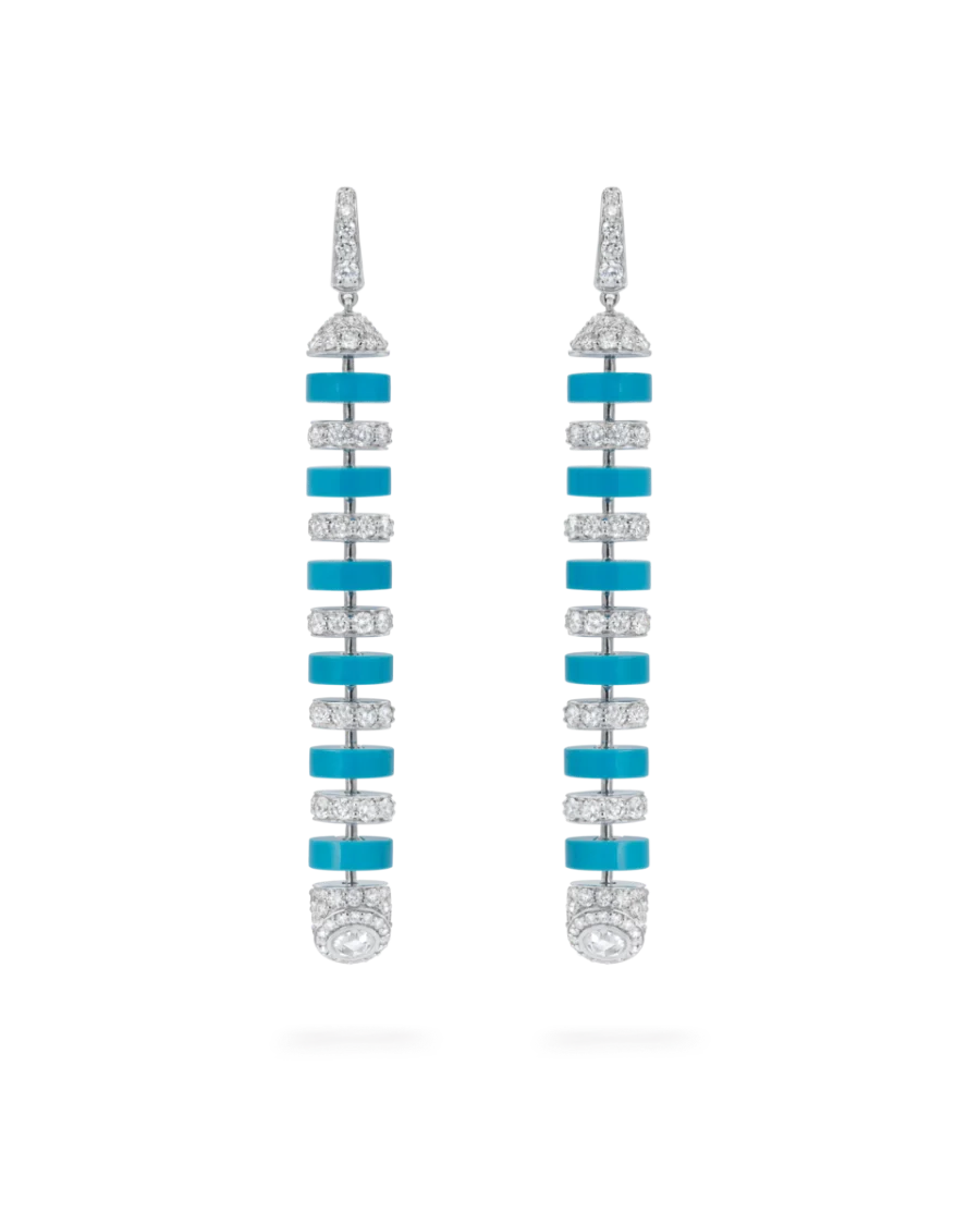 David Morris Asiyah collection