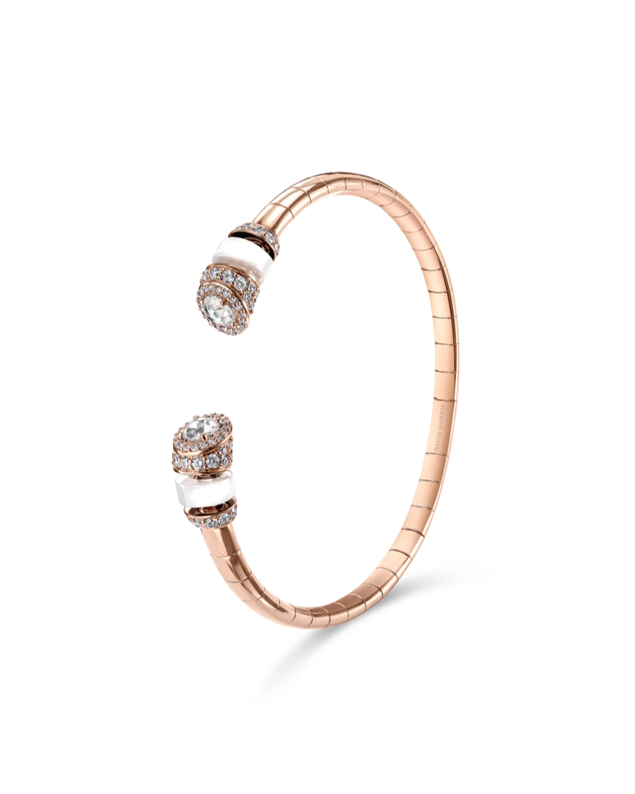 David Morris Asiyah collection