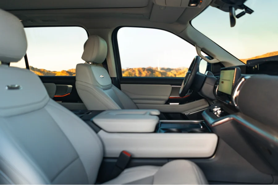 Expedition Platinum 1