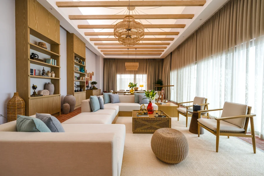 Hawar Resort by Mantis Royal Villa