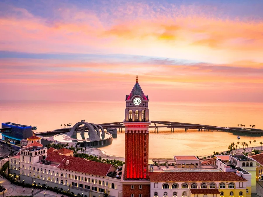 PQCPQ_Exterior Hero Shoot