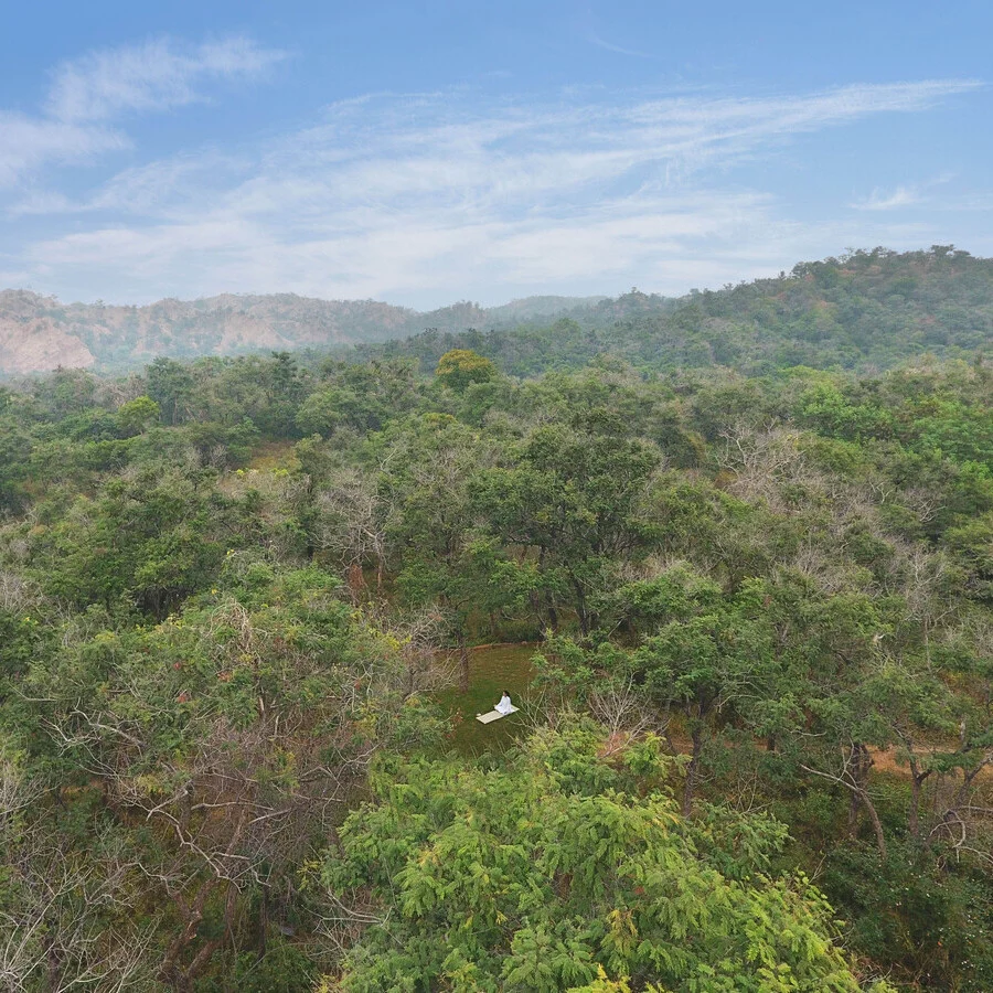 ASMI BY OBEROI OBEROI UDAIVILAS, INDIA